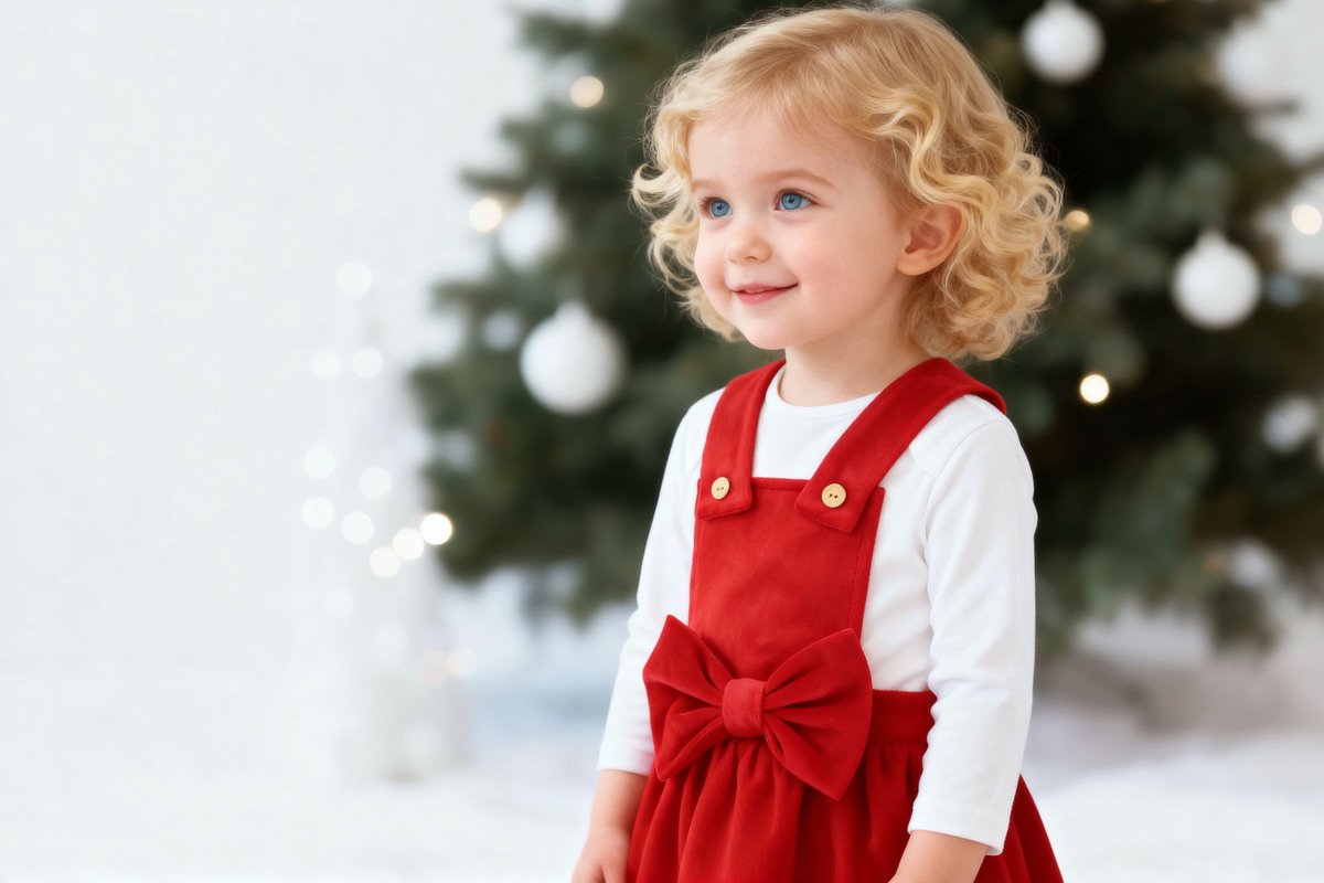 Kalėdiniai komplektai vaikams