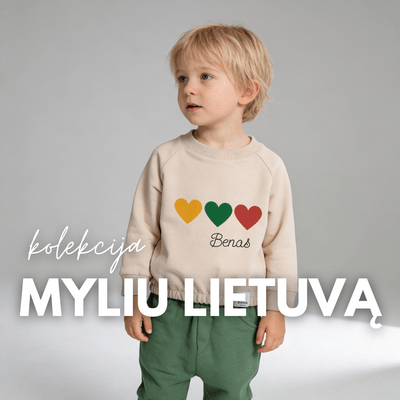 Lietuviska atributika