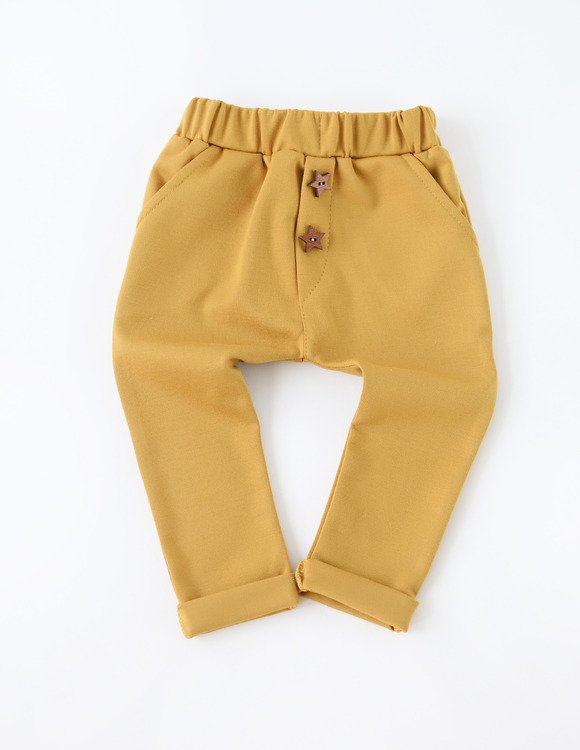 Personalizuotas džemperis vaikui "Zuikutis" 1