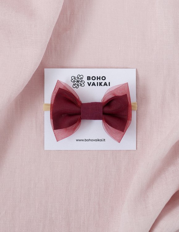 Vaikiški marškinėliai berniukui su vardu "Boho meška" 1