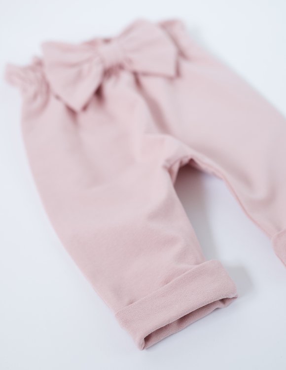 Kelnės su kaspinu ŪLA  1