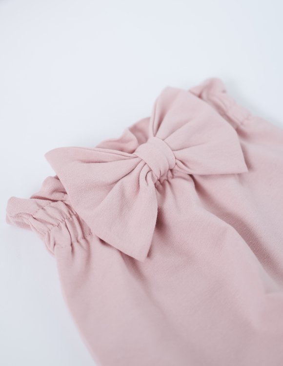 Kelnės su kaspinu ŪLA  3