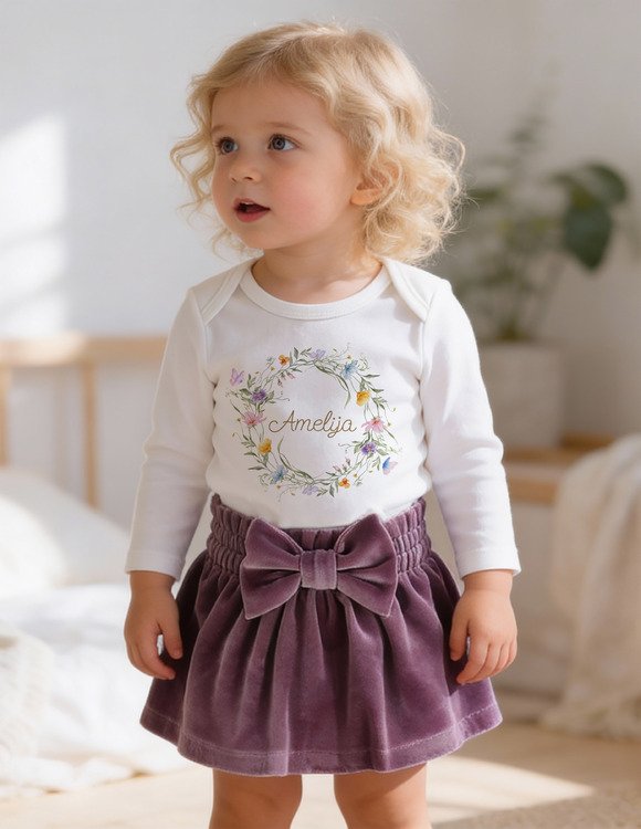 Personalizuotas Velykų smėlinukas kūdikiui  1