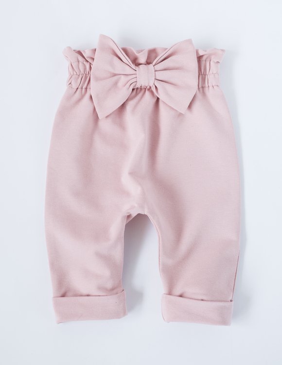 Drabužių komplektas mergaitei "Mamos mergytė" 2