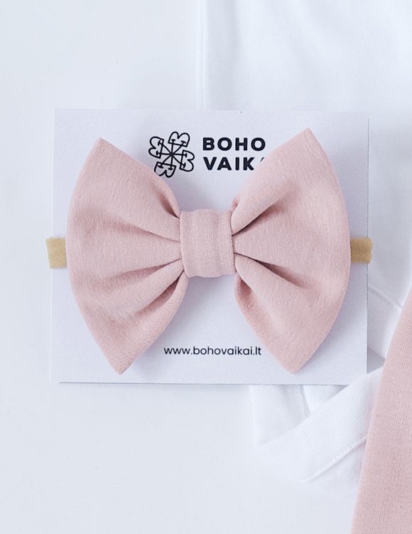 Drabužių komplektas mergaitei "Mamos mergytė" 3