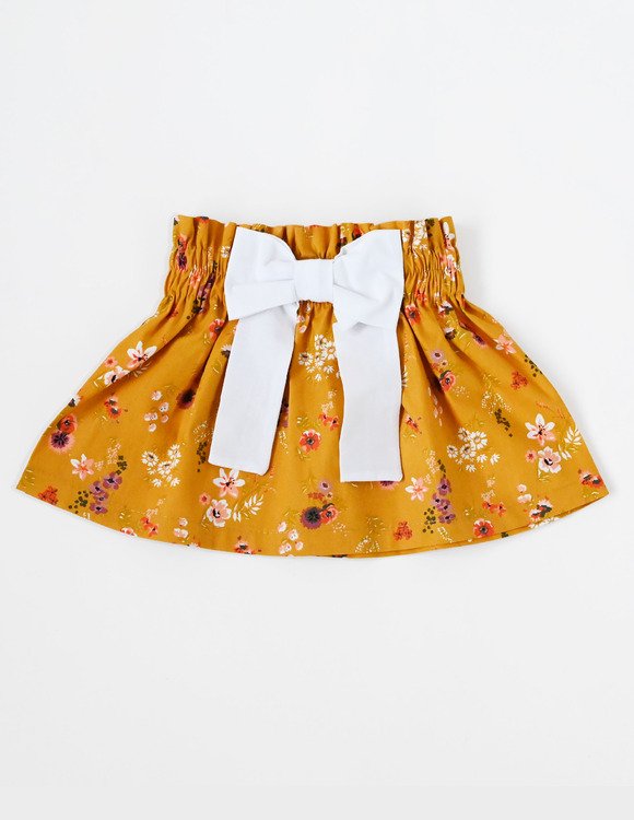 Personalizuotas drabužių komplektas mergaitei "Mamos diena" 2