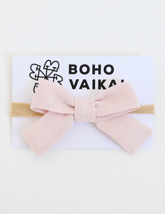 Marškinėliai mergaitei su vardu "Boho zuikutė" 1