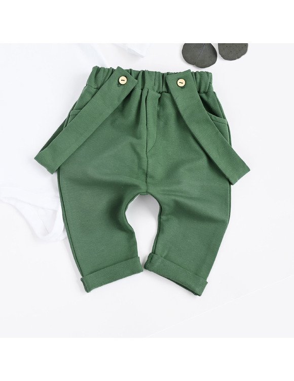 Komplektas kūdikiui "Myliu Lietuvą" 1