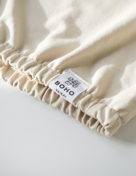 Personalizuotas vaikiškas Velykų komplektas  2