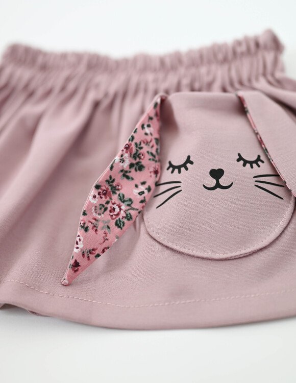 Personalizuotas Velykų komplektas mergaitei 1