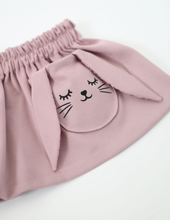 Personalizuotas Velykų komplektas mergaitei 2