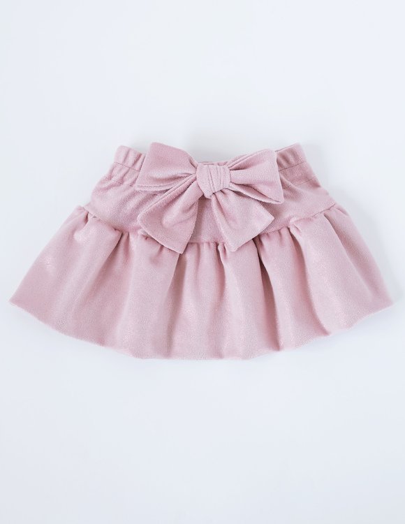 Drabužių komplektas mergaitei "Žibuoklės" 2