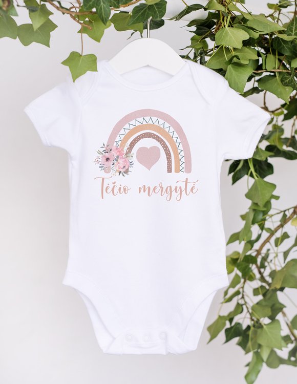 Smėlinukas kūdikiui "Tėčio mergytė" 