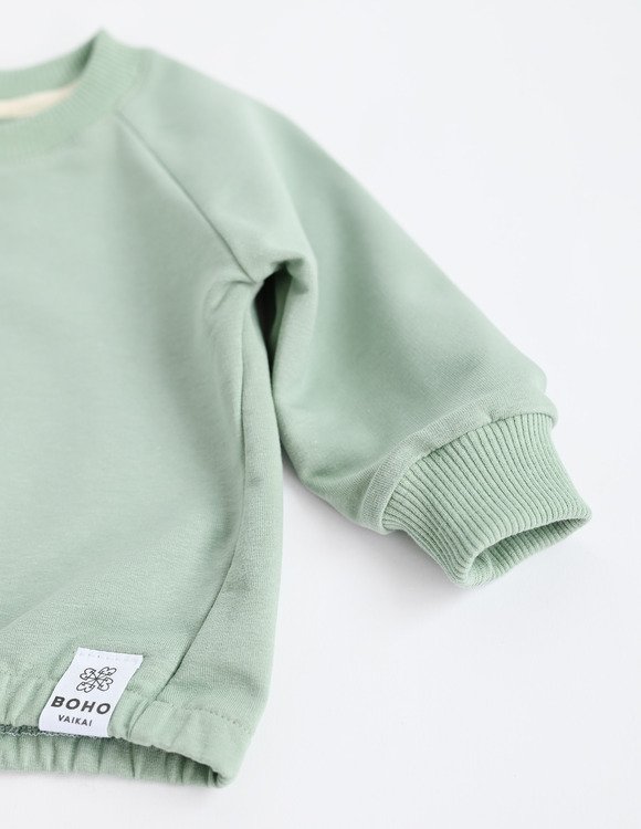 Džemperis vaikui "Tėčio berniukas" 1