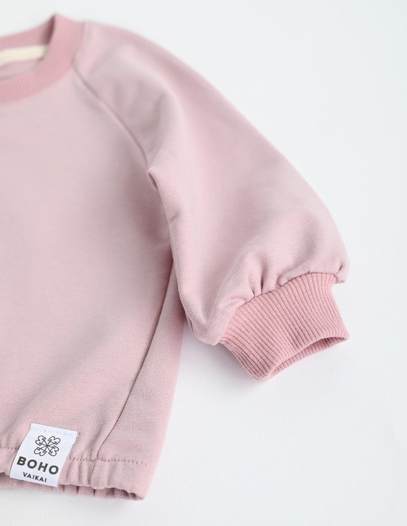 Džemperis vaikui "Tėčio mergytė" 2