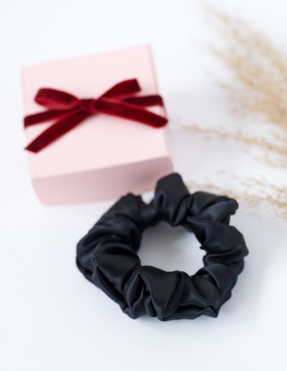 Šilkinių gumyčių rinkinys "SERBENTAS" 1